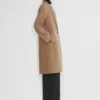 Le nouveau manteau Stedman – Laine vierge