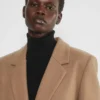 Le nouveau manteau Stedman – Laine vierge