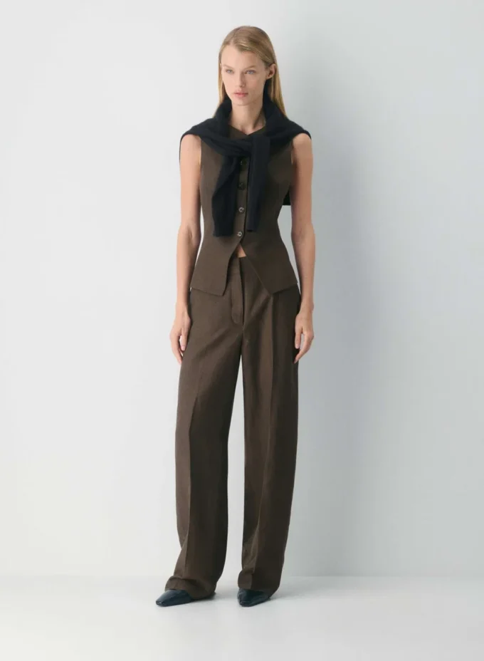 Le pantalon Limitless Pant™ – CruiseLinen™