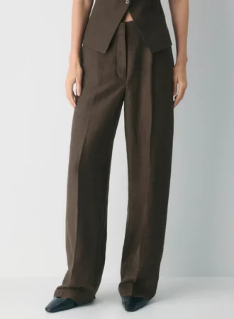 Le pantalon Limitless Pant™ – CruiseLinen™
