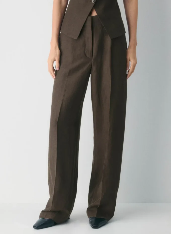 Le pantalon Limitless Pant™ – CruiseLinen™