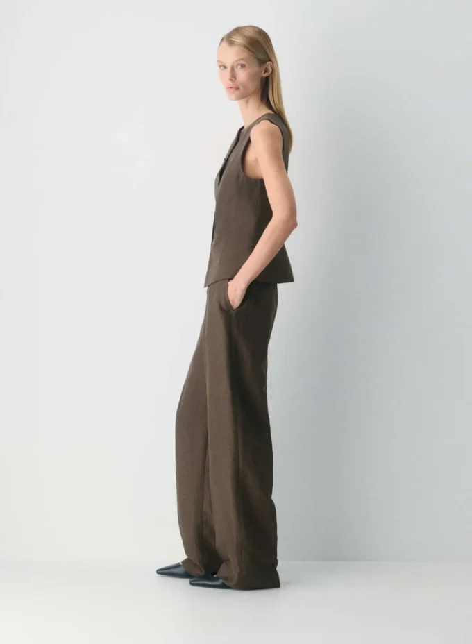 Le pantalon Limitless Pant™ – CruiseLinen™