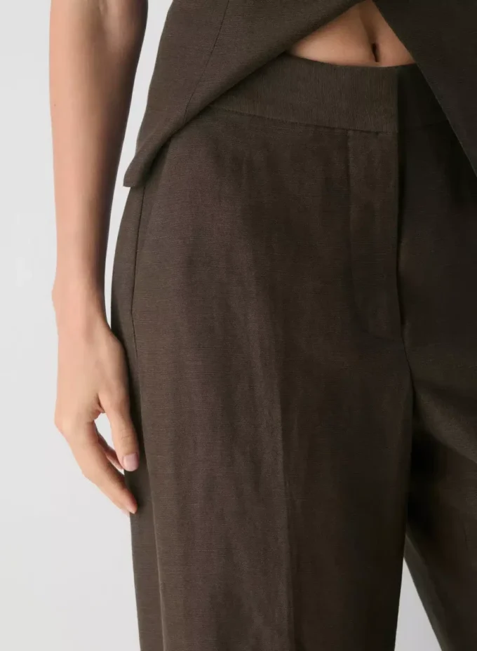 Le pantalon Limitless Pant™ – CruiseLinen™
