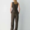 Le pantalon Limitless Pant™ – CruiseLinen™