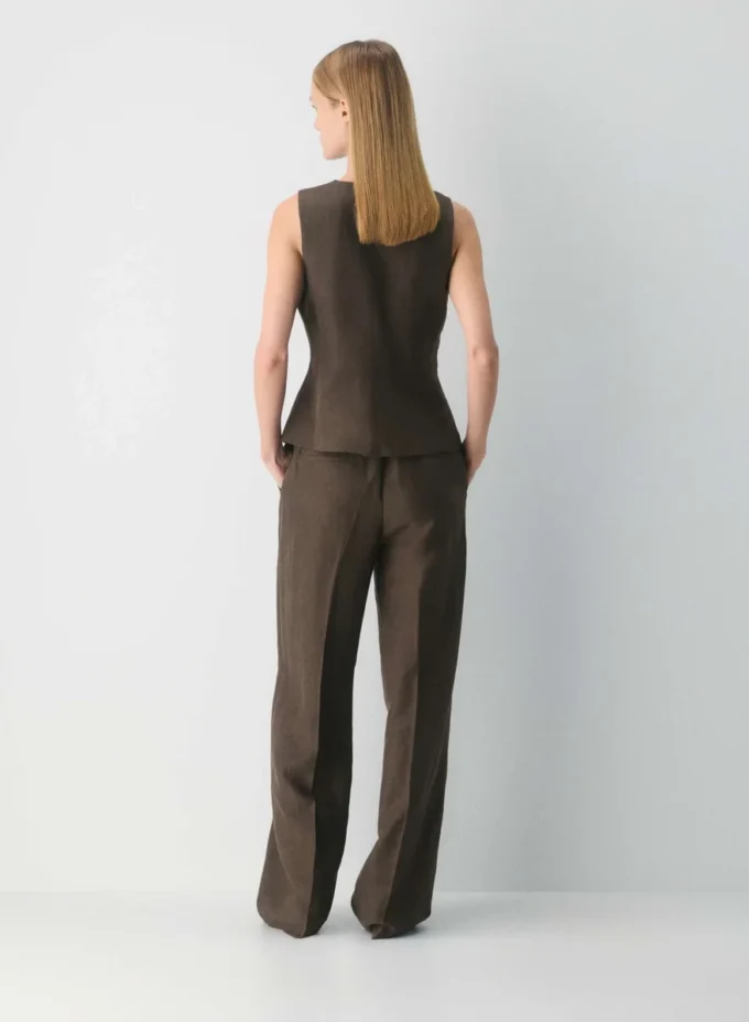 Le pantalon Limitless Pant™ – CruiseLinen™