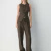 Le pantalon Limitless Pant™ – CruiseLinen™