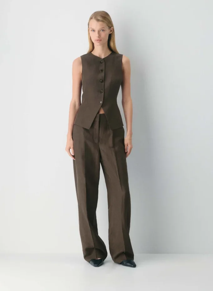 Le pantalon Limitless Pant™ – CruiseLinen™