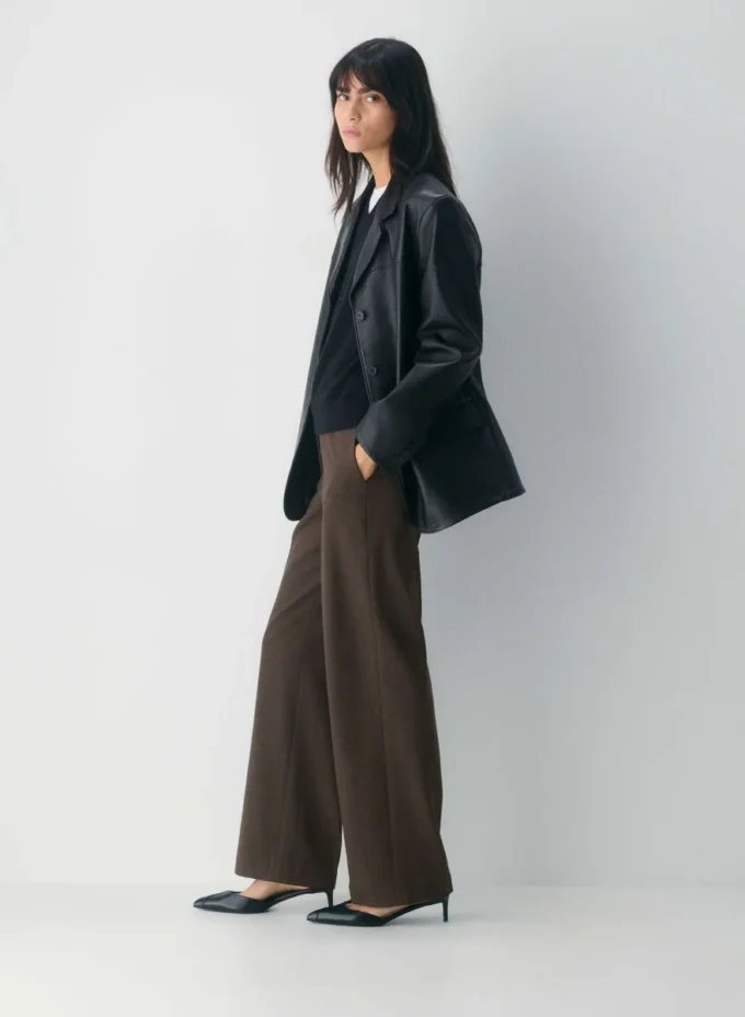 Le pantalon Limitless Pant™ – Twill