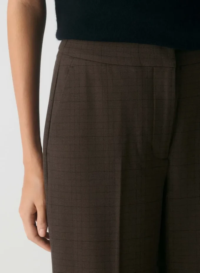Le pantalon Limitless Pant™ – Twill