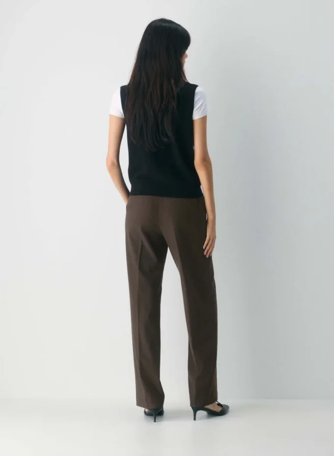 Le pantalon Limitless Pant™ – Twill