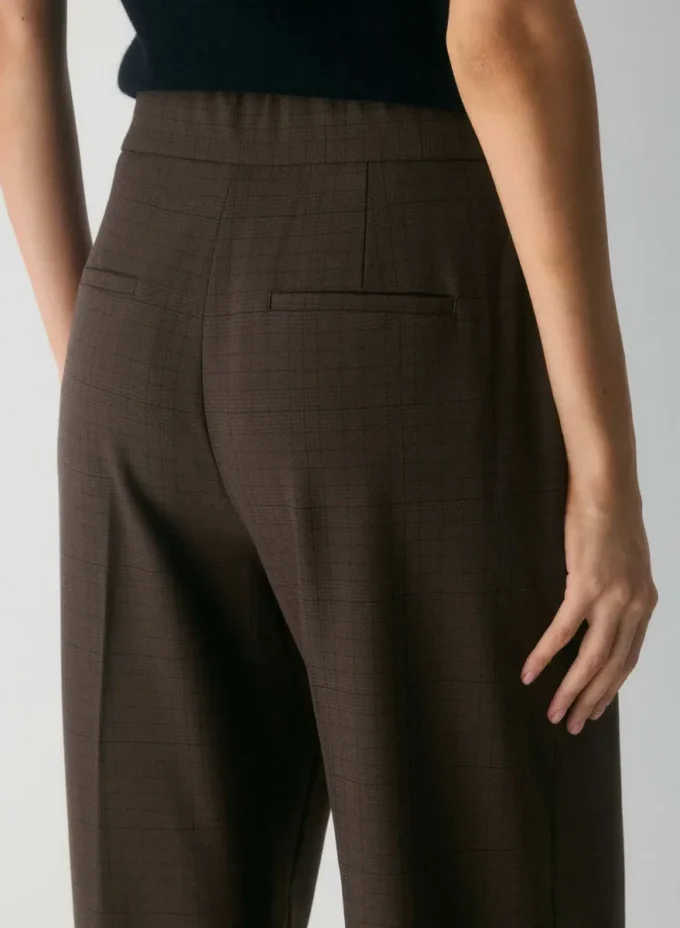 Le pantalon Limitless Pant™ – Twill