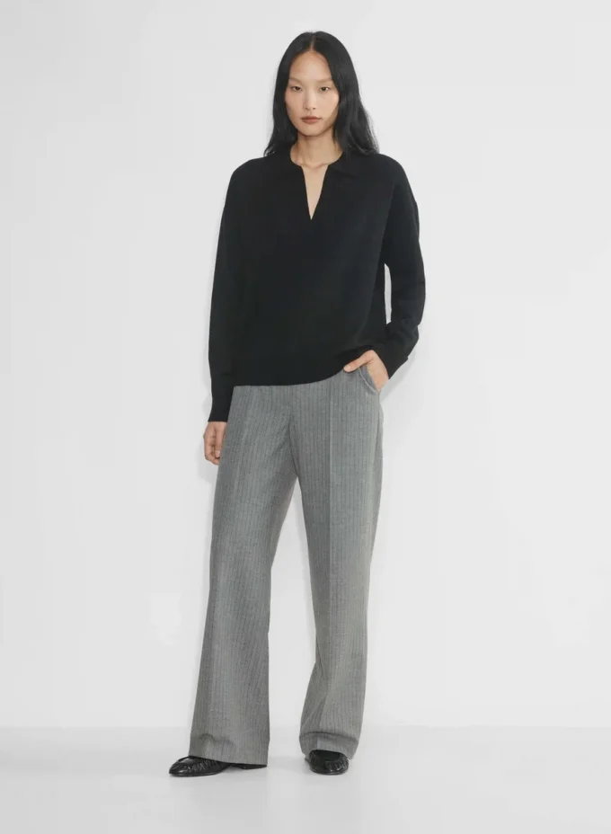 Le pantalon Limitless™ – (Re)fined