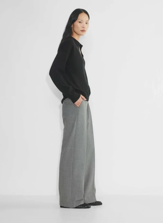 Le pantalon Limitless™ – (Re)fined