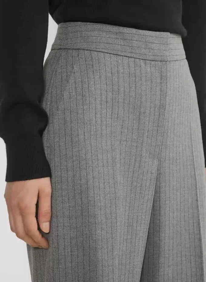 Le pantalon Limitless™ – (Re)fined