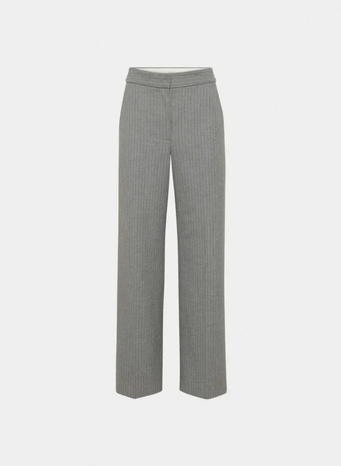 Le pantalon Limitless™ – (Re)fined