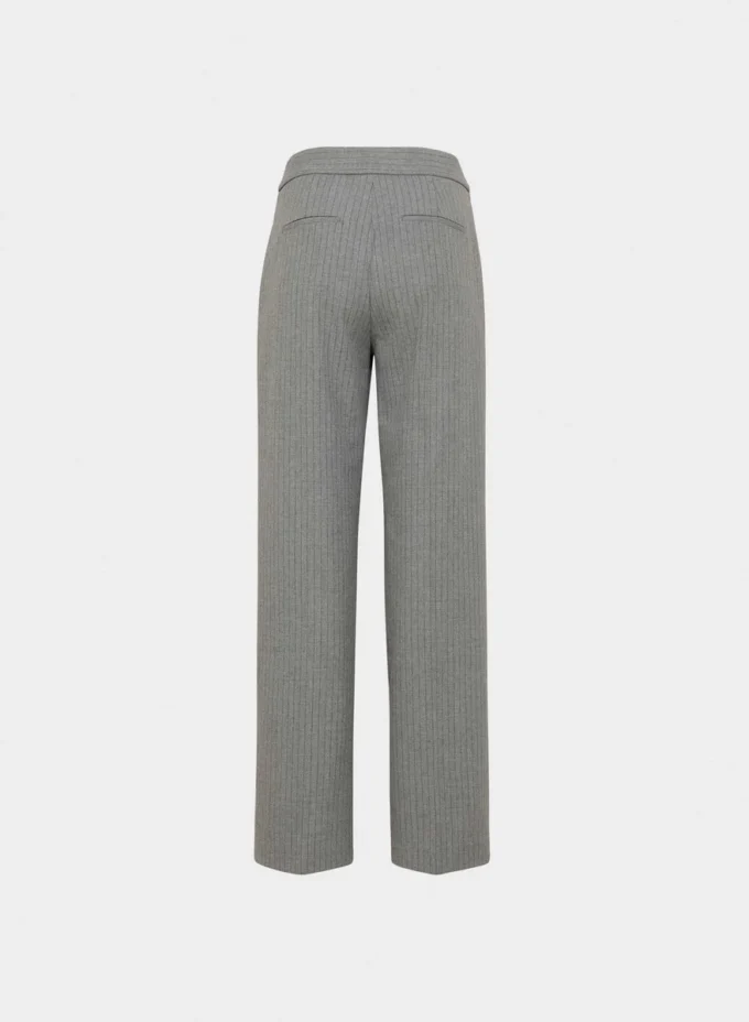 Le pantalon Limitless™ – (Re)fined