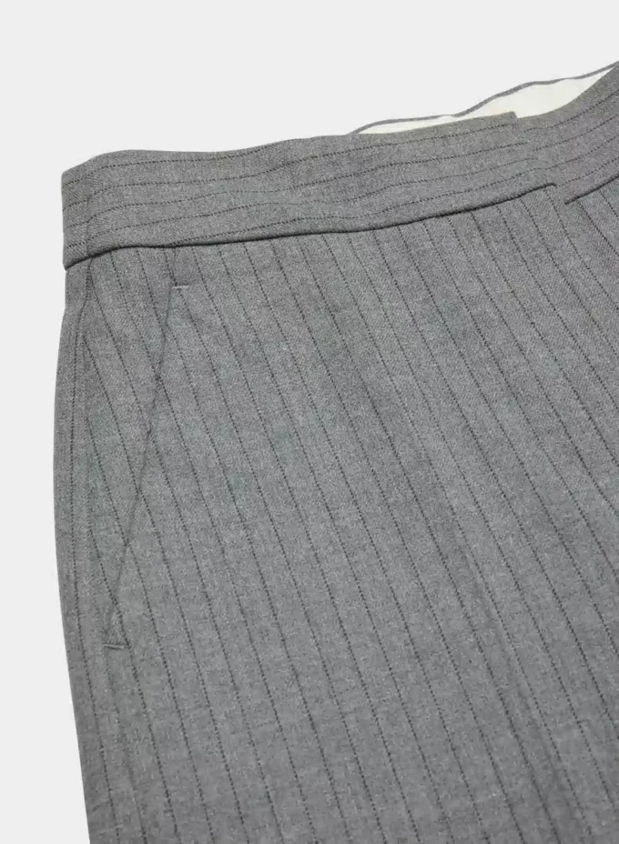 Le pantalon Limitless™ – (Re)fined