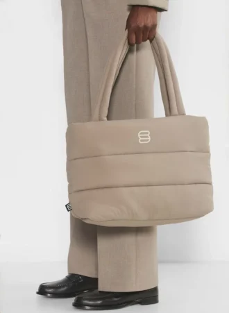 Le sac fourre-tout Super Puff™ plus petit – cliMATTE™
