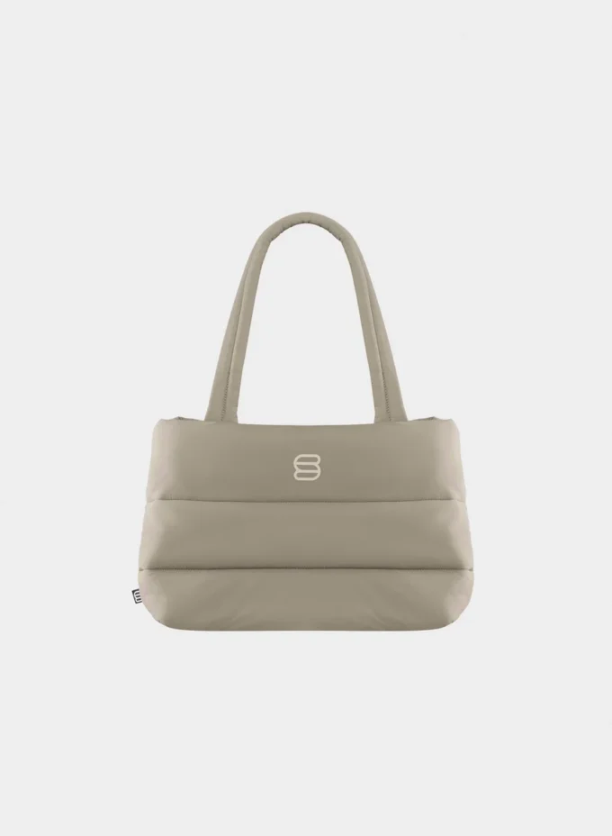 Le sac fourre-tout Super Puff™ plus petit – cliMATTE™