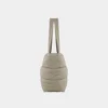 Le sac fourre-tout Super Puff™ plus petit – cliMATTE™