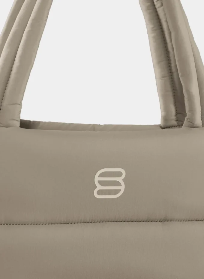 Le sac fourre-tout Super Puff™ plus petit – cliMATTE™