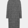 Le seul manteau – Laine douce et cachemire