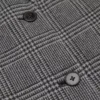 Le seul manteau – Laine douce et cachemire