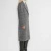 Le seul manteau – Laine douce et cachemire