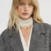 Le seul manteau – Laine douce et cachemire