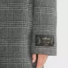 Le seul manteau – Laine douce et cachemire