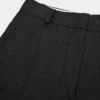 Le short Effortless Short™ en lin mi-cuisse