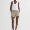 Le short Limitless™ Curve-Fit Mini – Crepette™