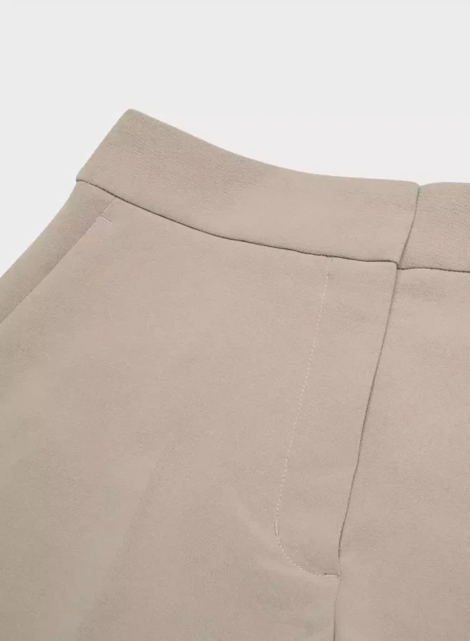 Le short Limitless™ Curve-Fit Mini – Crepette™