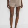 Le short Limitless™ Curve-Fit Mini – Crepette™