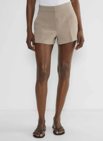 Le short Limitless™ Curve-Fit Mini – Crepette™