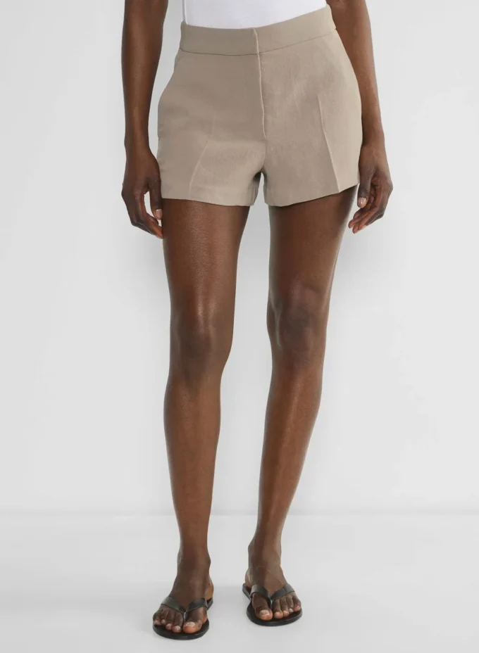 Le short Limitless™ Curve-Fit Mini – Crepette™