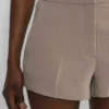 Le short Limitless™ Curve-Fit Mini – Crepette™