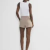 Le short Limitless™ Curve-Fit Mini – Crepette™