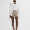 Le short Limitless™ Curve-Fit Mini – Crepette™