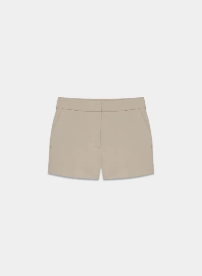 Le short Limitless™ Curve-Fit Mini – Crepette™