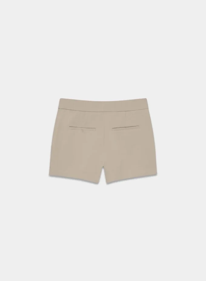 Le short Limitless™ Curve-Fit Mini – Crepette™