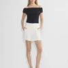Le short Limitless™ mi-cuisse – Crepette™