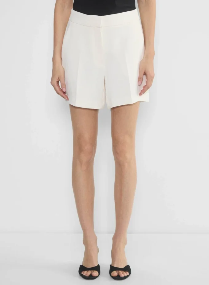 Le short Limitless™ mi-cuisse – Crepette™