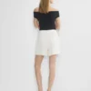 Le short Limitless™ mi-cuisse – Crepette™