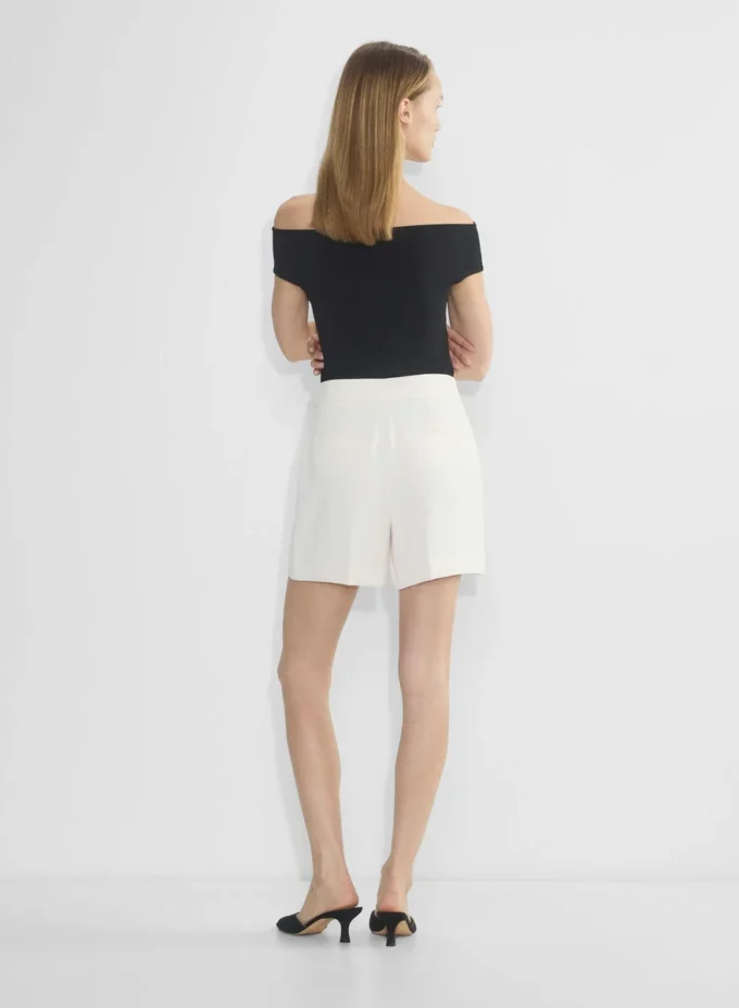 Le short Limitless™ mi-cuisse – Crepette™