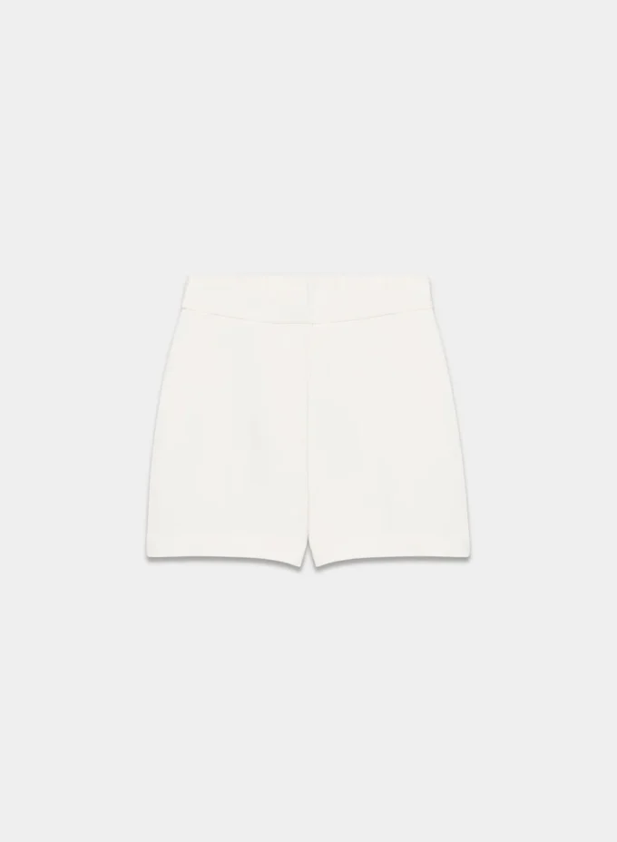 Le short Limitless™ mi-cuisse – Crepette™