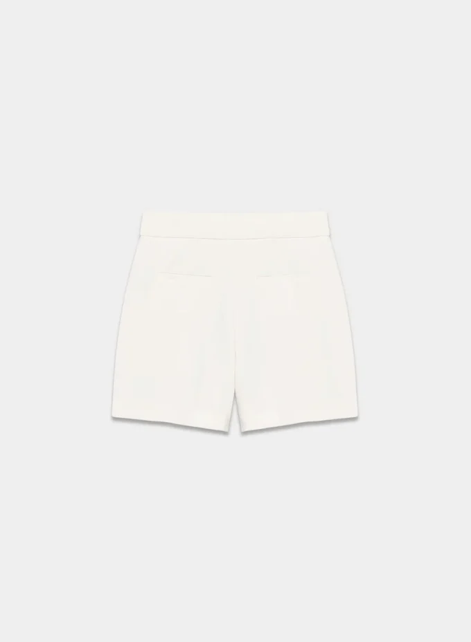 Le short Limitless™ mi-cuisse – Crepette™