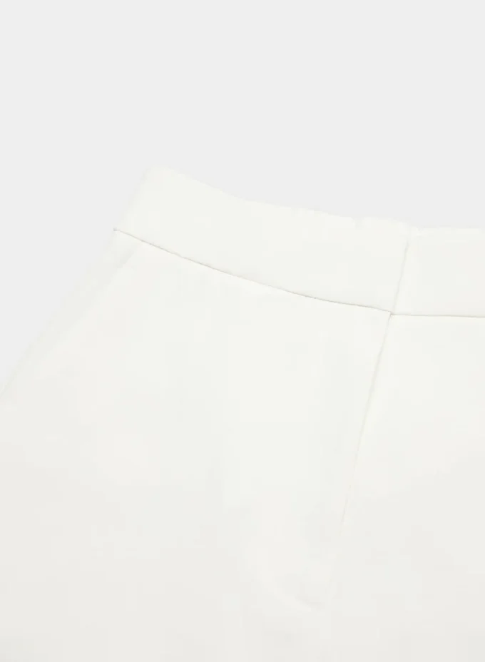 Le short Limitless™ mi-cuisse – Crepette™