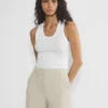 Le short Limitless™ Mi-cuisse – (Re)ssential Light