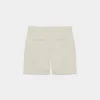 Le short Limitless™ Mi-cuisse – (Re)ssential Light